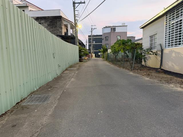 台南關廟建地-5