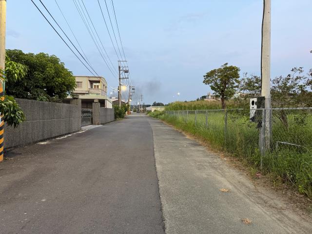 台南關廟建地-8