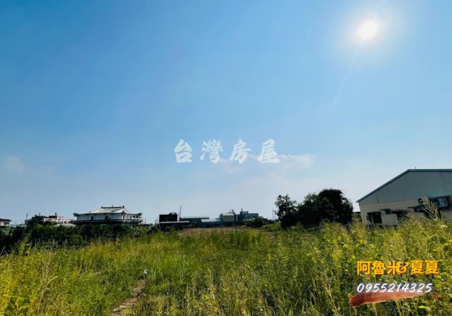 中庄社區活動中心小潭池