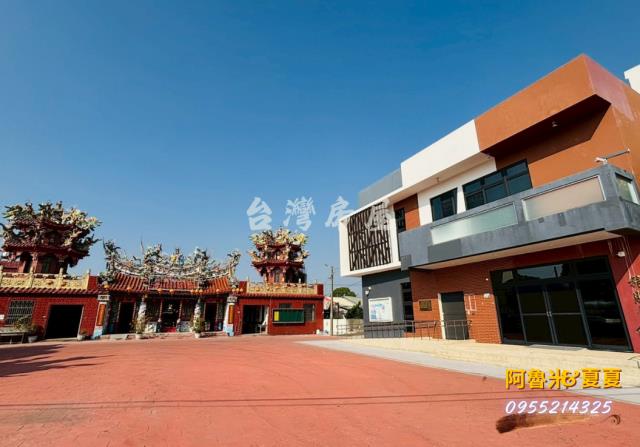 溪口建地-5