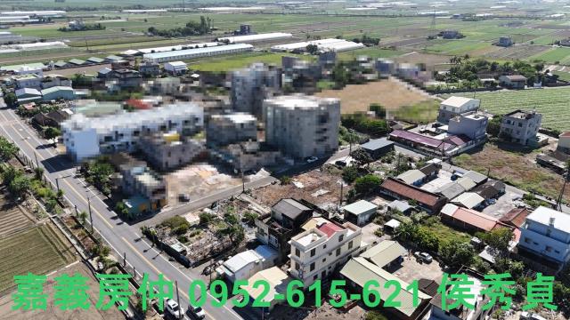 嘉義太保建地-2