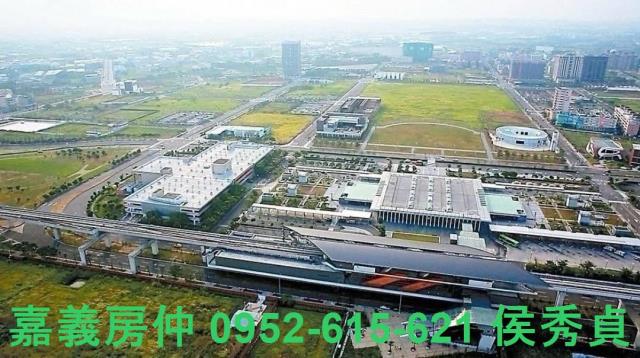 嘉義太保建地-8