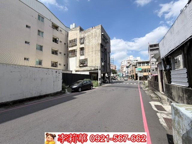 台南東區建地-1