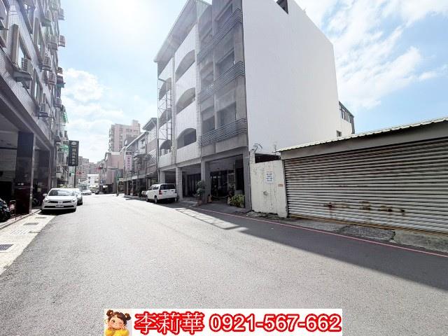 台南東區建地-2