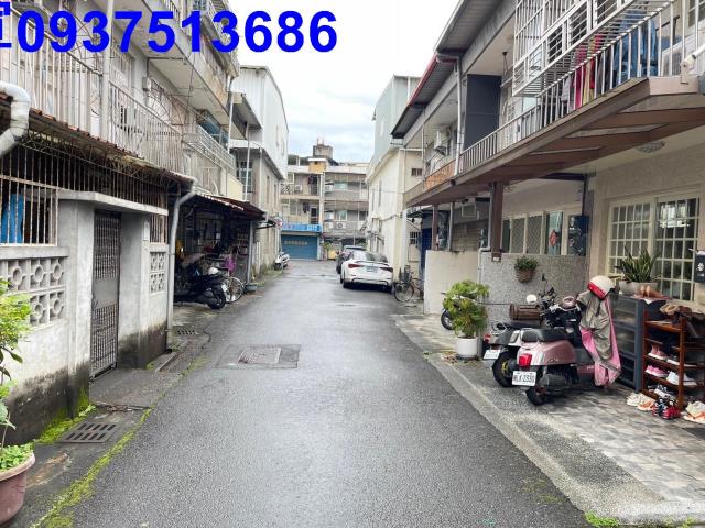 宜蘭縣頭城鎮烏石港段建地出售