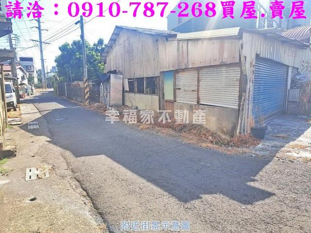 台南官田建地-3