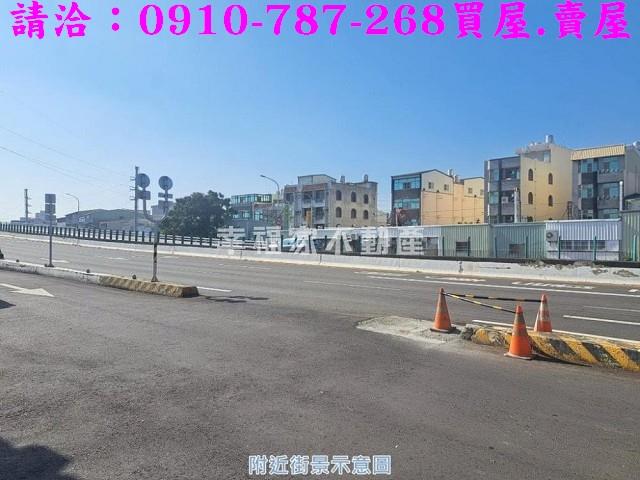 台南官田建地-7