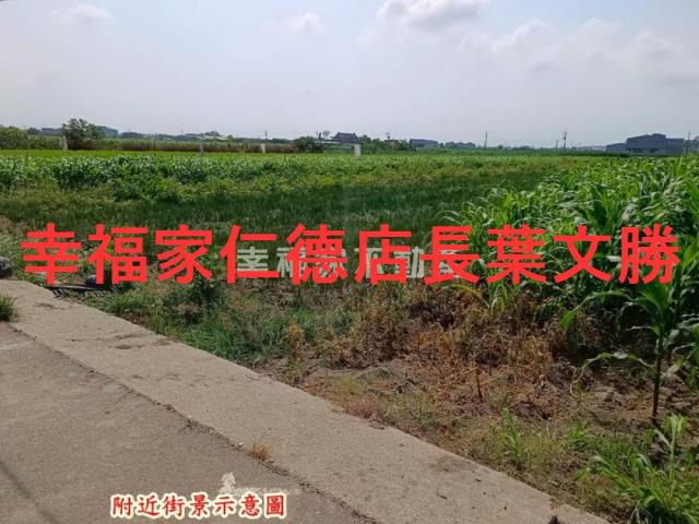 長榮中學旁36方正美建地