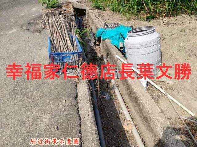 台南官田建地-4