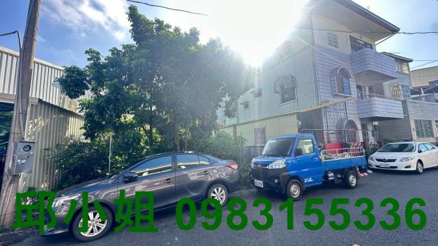 嘉義建地水上順興街建地