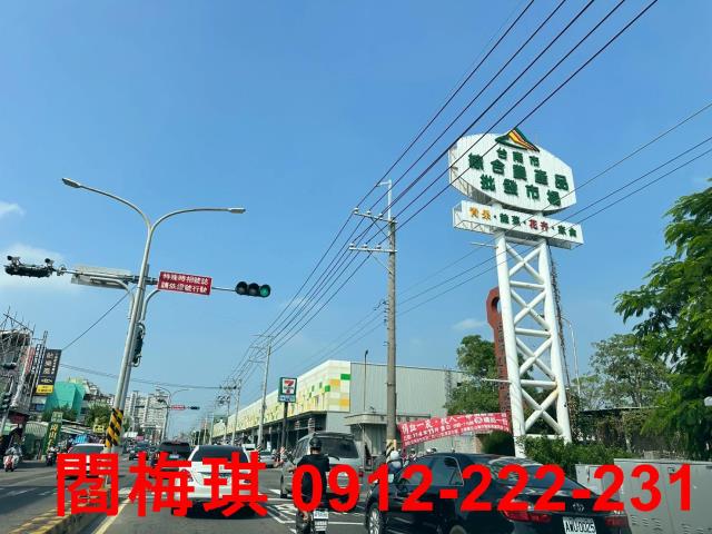 台南安南建地-9