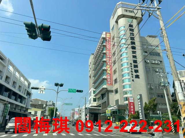 台南安南建地-4