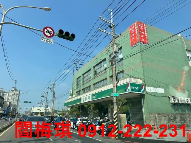 台南安南建地-7