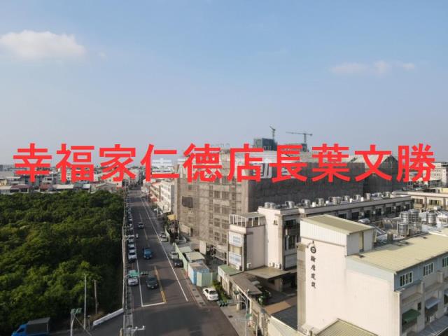 台南永康建地-11