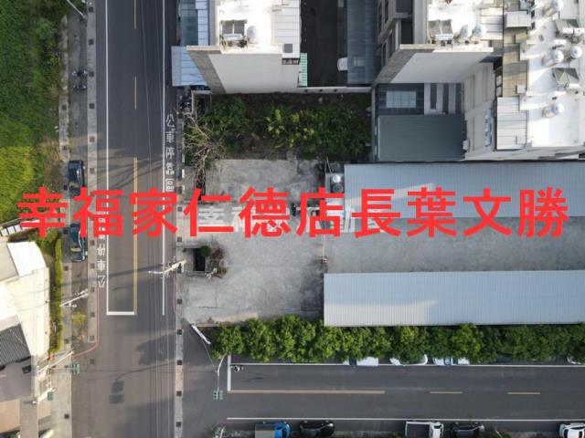 台南永康建地-14