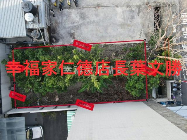 台南永康建地-7