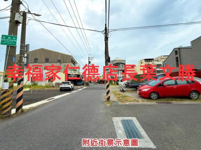 台南善化建地-8