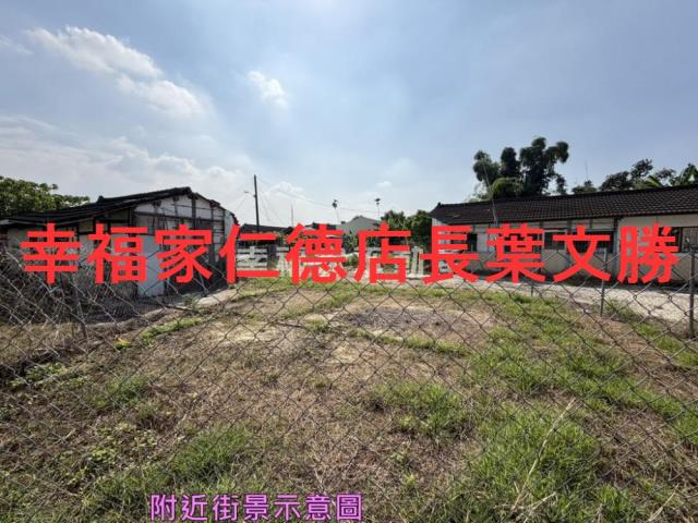 台南白河建地-10