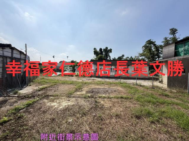 台南白河建地-3