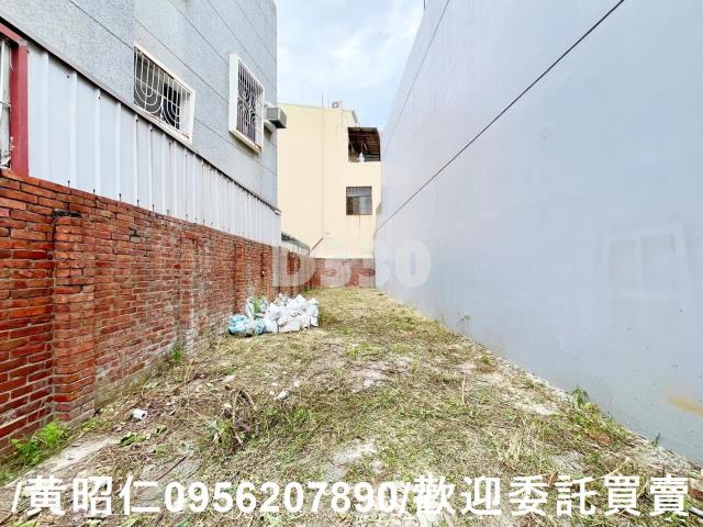 仁德行大二街靜巷建地路地