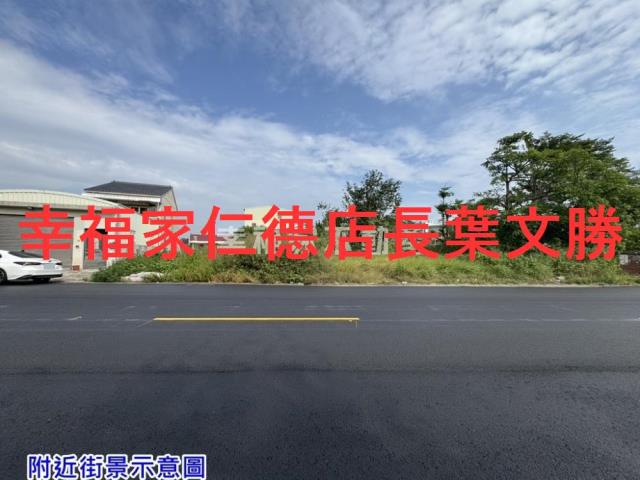 台南學甲建地-12