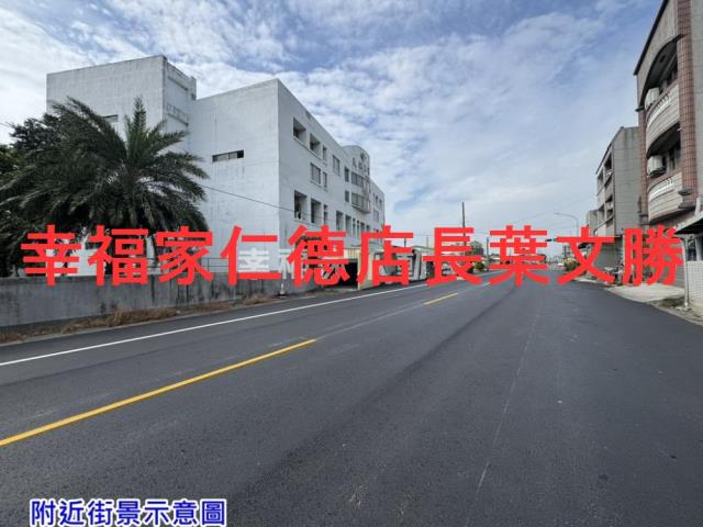 台南學甲建地-13