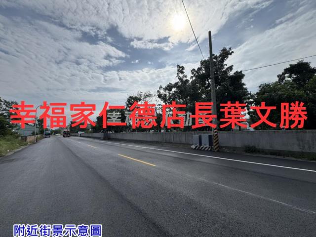 台南學甲建地-14