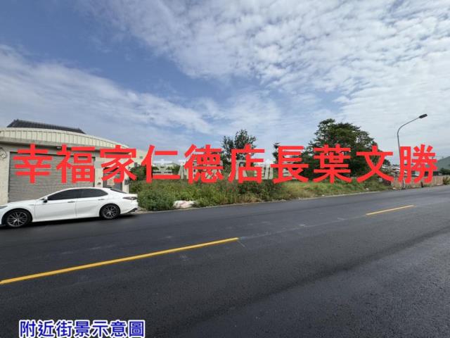 台南學甲建地-6