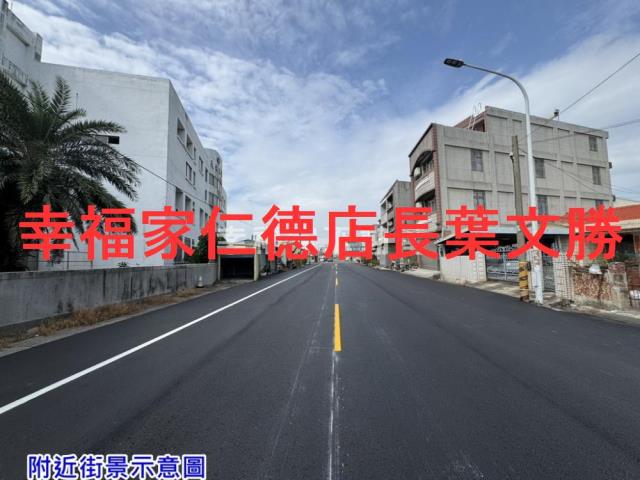 台南學甲建地-8