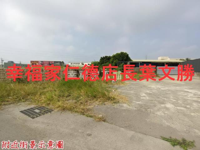 台南山上建地-9