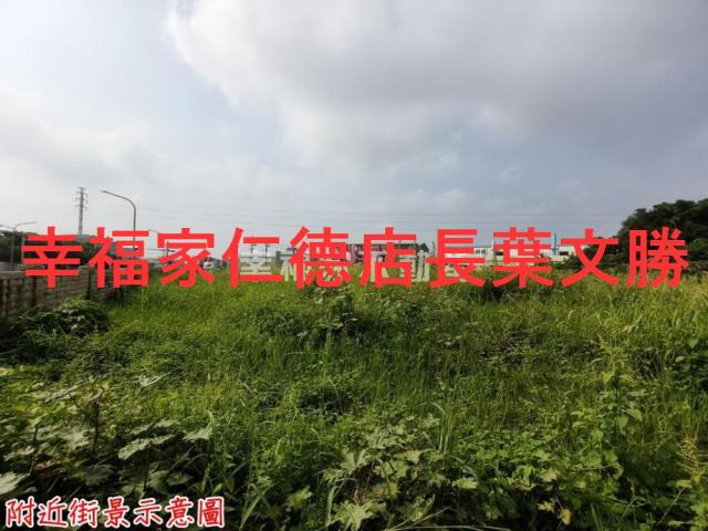 台南山上建地-6