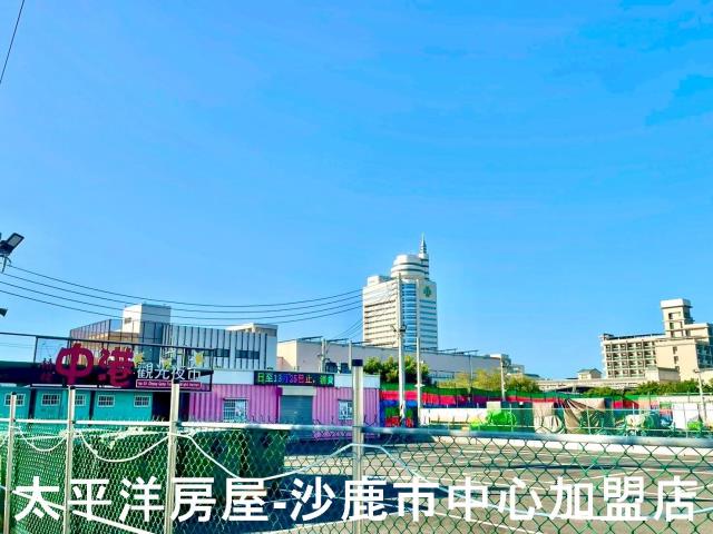梧棲建地-1