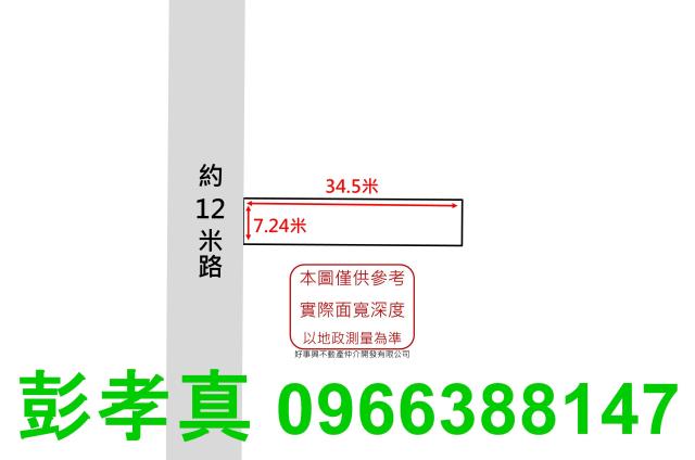 台中北屯建地-9