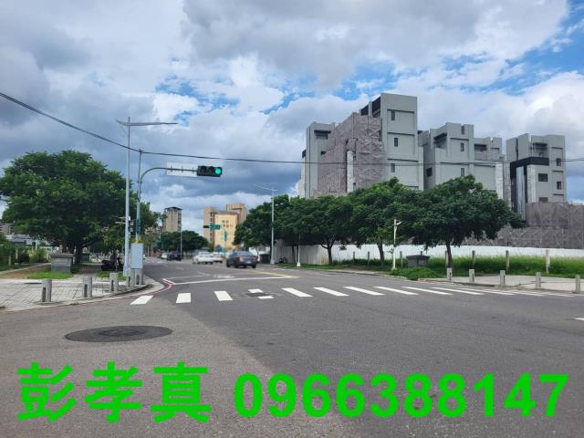 台中北屯建地-4