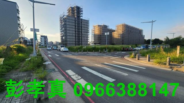 台中北屯建地-10