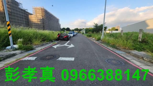 台中北屯建地-11