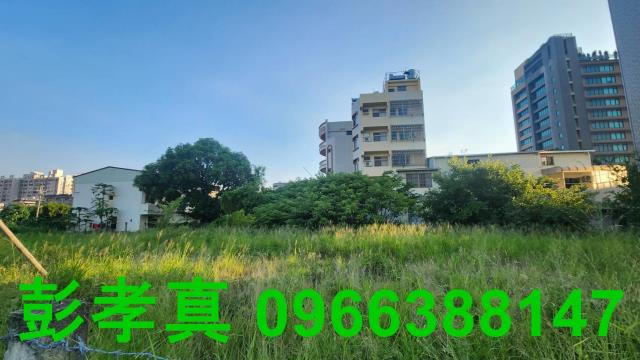 台中北屯建地-1