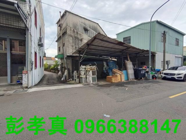 台中北屯建地-1