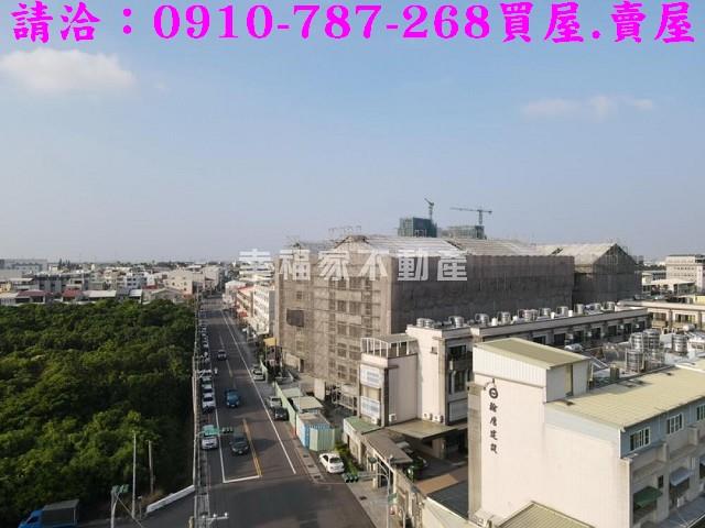 台南永康建地-11