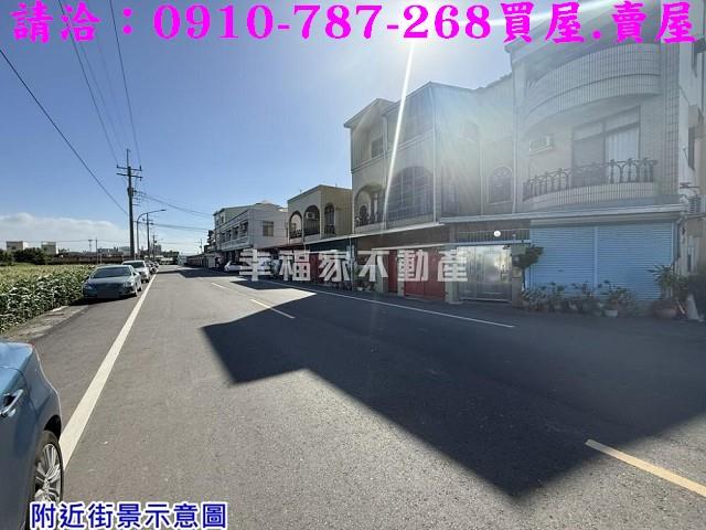 台南將軍建地-14