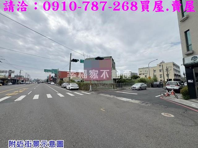 台南佳里建地-1