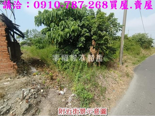 台南下營建地-5