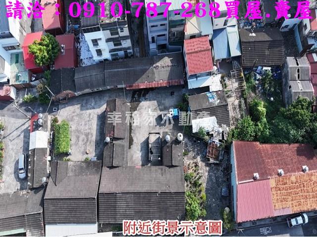 台南安南建地-9