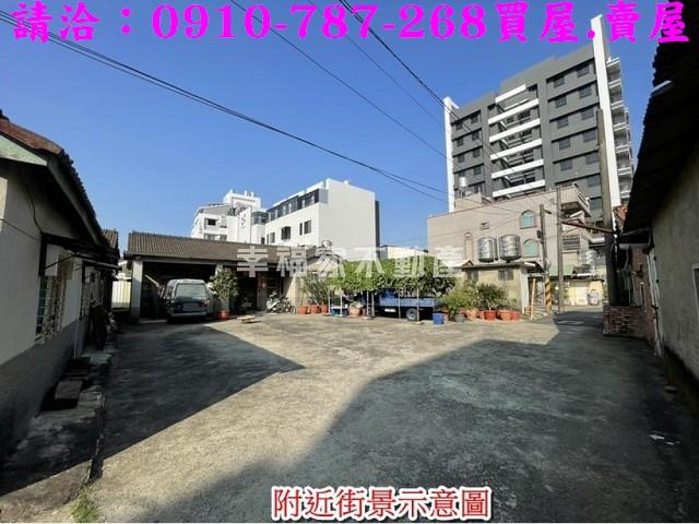 台南安南建地-4