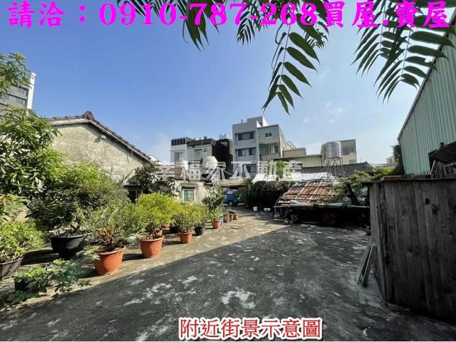 台南安南建地-8