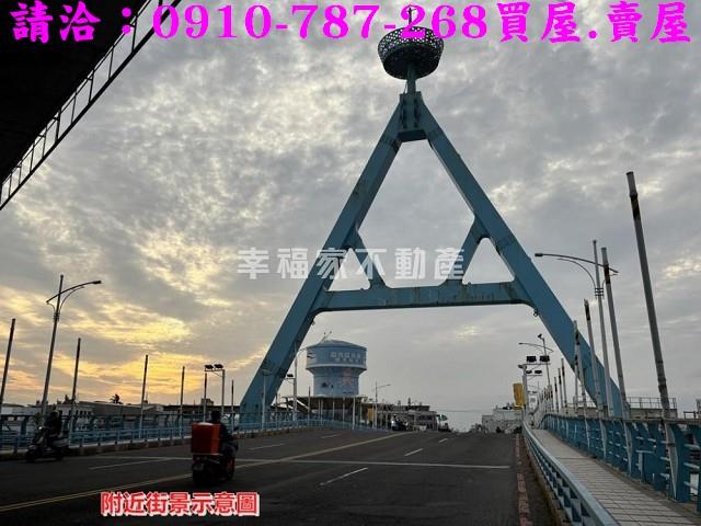 嘉義布袋建地-11