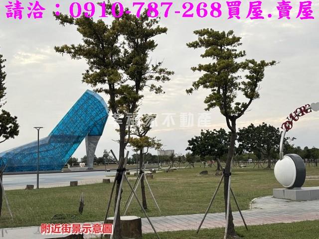 嘉義布袋建地-6