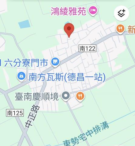 台南善化建地-12