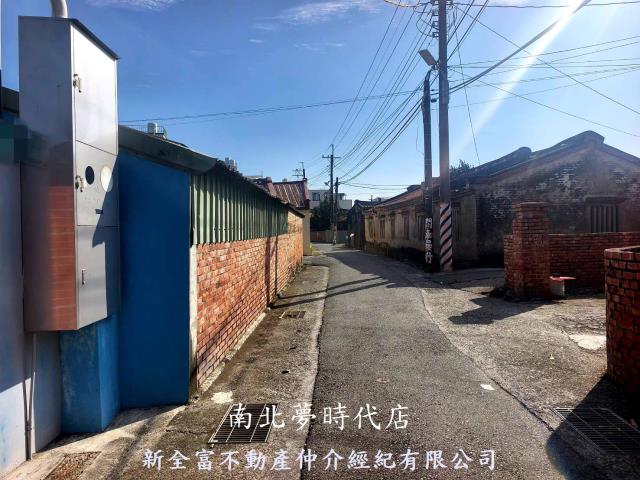 台南善化建地-9