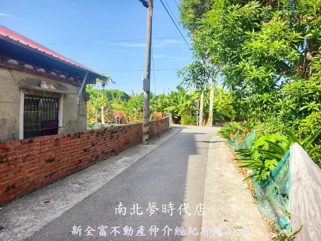 台南善化建地-10